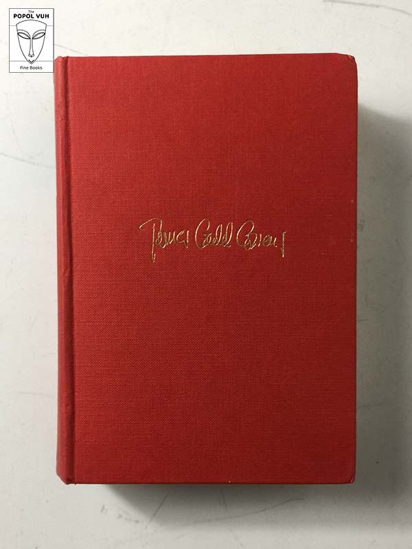 James Gould Cozzens - By Love Possessed